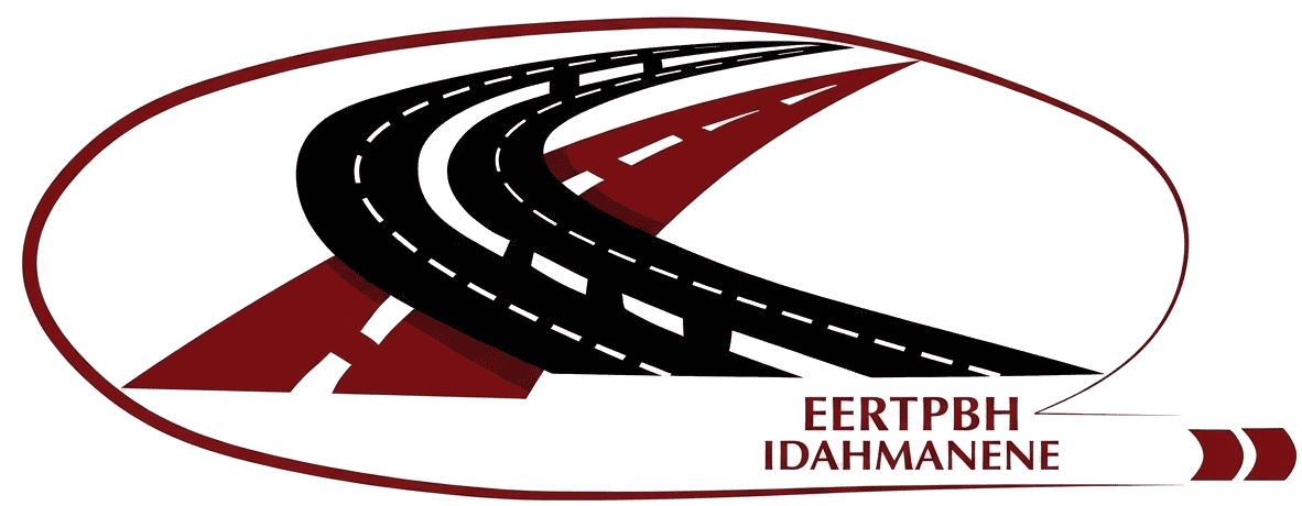 SARL EERTPBH IDAHMANENE logo