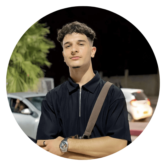 Islem SD portrait